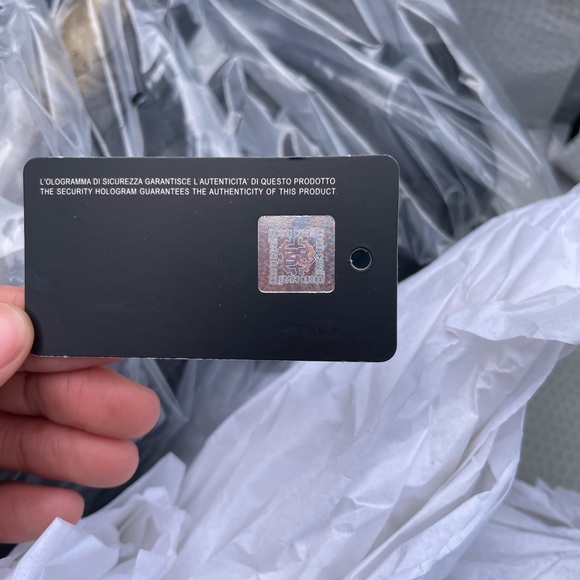 Roberto Cavalli 8346/LB C - Picture 2 of 13